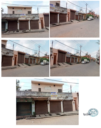 Sale Notice of Ms Jai Durgey Engg  Co 060620241